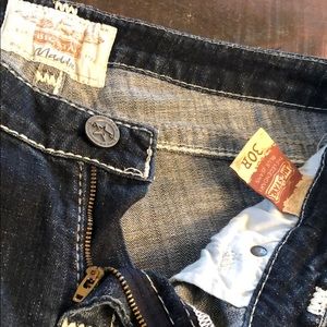 Big Star “Maddie”